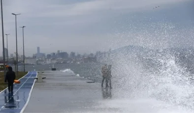 Meteoroloji’den lodos uyarısı! Lodos nerelerde görülür, ne zaman bitiyor?